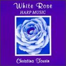 Christina Tourin White Rose 