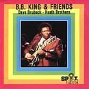 B.B. & Friends King/B.B. King & Friends