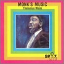 Thelonious Monk/Monk's Music