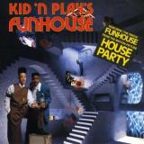 Kid 'n Play Funhouse 