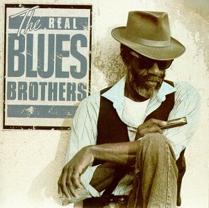 Real Blues Brothers/Real Blues Brothers@Hooker/Reed/Memphis Slim@Taylor/Hopkins/Crayton