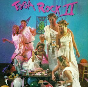 Toga Rock/Toga Rock II