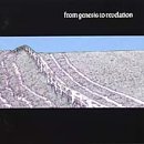 Genesis From Genesis To Revelations 