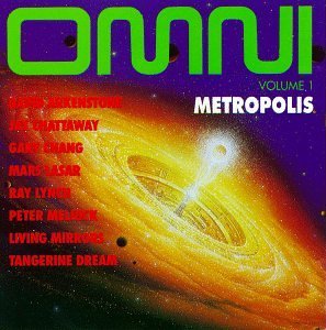 OMNI/VOL. 1-METROPOLIS