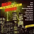 Night Moves Vol. 1 Night Moves Vandross Dion Basia Night Moves 