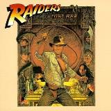 Raiders Of The Last Ark Soundtrack 
