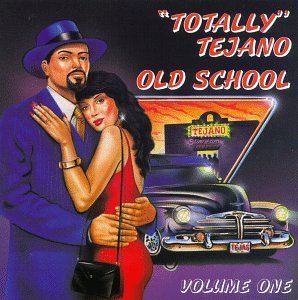 Totally Tejano/Vol. 1-Totally Tejano@Trevino/Hobbs/La Movida@Totally Tejano