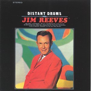 Jim Reeves Distant Drums 