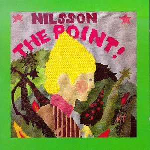 NILSSON,HARRY/POINT