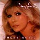 Nancy Sinatra Sheet Music Collection Of Her 