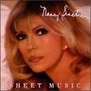 Nancy Sinatra Sheet Music Collection Of Her 