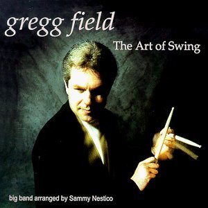 Gregg Big Field Band/Art Of Swing
