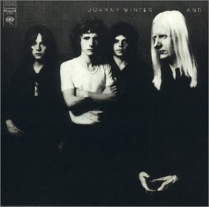 Johnny Winter Johnny Winter & ... 
