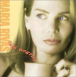 Maria Rivas/Cafe Negrito