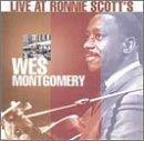 Wes Montgomery Live At Ronnie Scott 