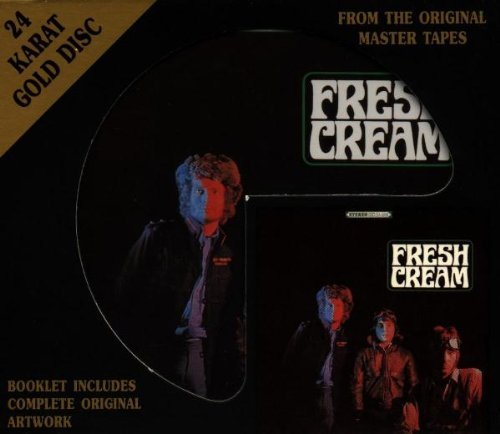 CREAM/FRESH CREAM