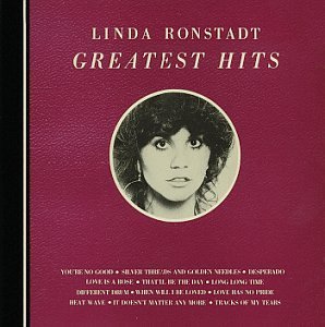RONSTADT,LINDA/GREATEST HITS