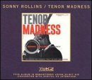 Sonny Rollins/Tenor Madness