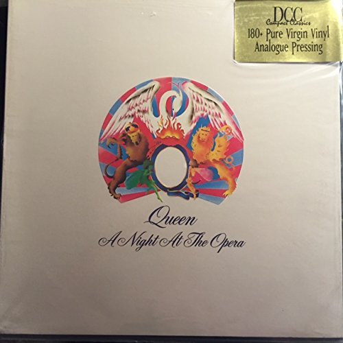 Queen/Night At The Opera