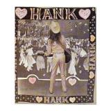 Leon Russell Hank Wilson's Back 