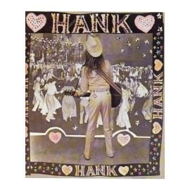 Leon Russell Hank Wilson's Back 