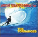 Tornadoes/Bustin' Surfboards