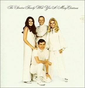 SINATRA FAMILY/WISH YOU A MERRY CHRISTMAS