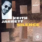 Keith Jarrett/Silence