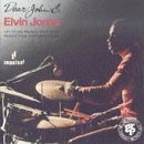 Elvin Jones Dear John C. 