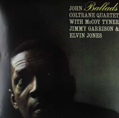 John Coltrane/Ballads