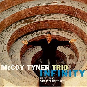 Mccoy Trio Tyner Infinity 
