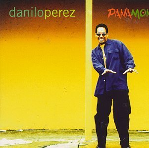 Danilo Perez/Panamonk
