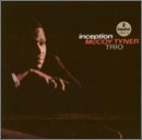 Mccoy Tyner/Inception
