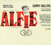 Sonny Rollins Alfie Remastered Feat. Johnson Woods Burrell 