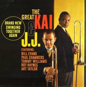 Johnson/Winding/Great Kai & J.J.@Remastered