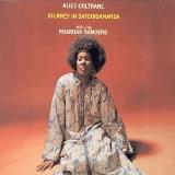 Alice Coltrane Journey In Satchidananda Remastered 