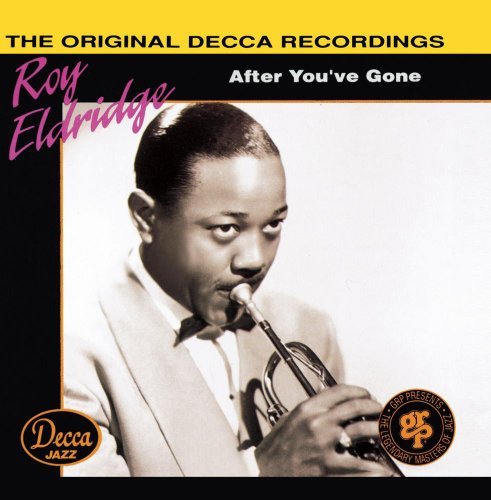 Roy Eldridge/After You'Ve Gone
