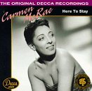 Carmen Mcrae/Here To Stay