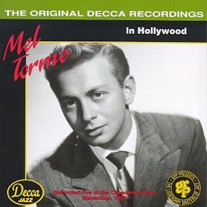 Mel Torme/In Hollywood