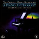 Piano Anthology-From Jelly/Piano Anthology-From Jelly Rol@Morton/Johnson/Stacy/Cole/Kyle@Basie/Hines/Tatum/Sutton/Evans