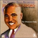 Jimmie & His Orchest Lunceford/For Dancers Only