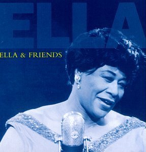 Ella Fitzgerald/Ella & Friends