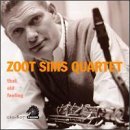 Zoot Sims Quartet/That Old Feeling