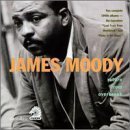 James Moody/Return From Overbrook