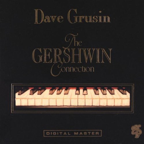 GRUSIN,DAVE/GERSHWIN COLLECTION