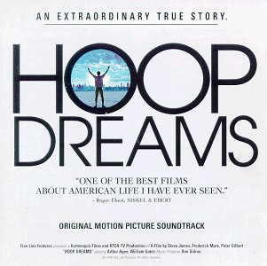 Hoop Dreams/Soundtrack