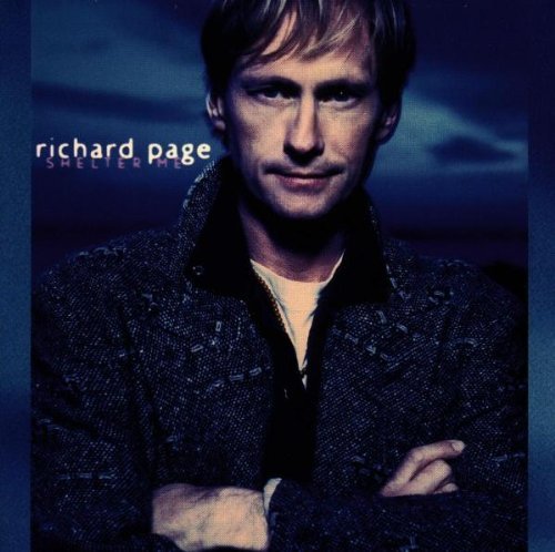 Richard Page/Shelter Me
