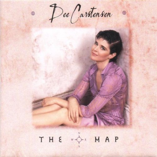 Dee Carstensen/Map