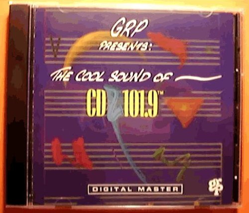 GRP & WQCD: Cool Sound Of 101.9 Volume 2/GRP & WQCD: Cool Sound Of 101.9 Volume 2