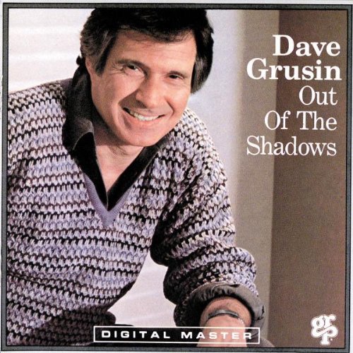 Dave Grusin/Out Of The Shadows